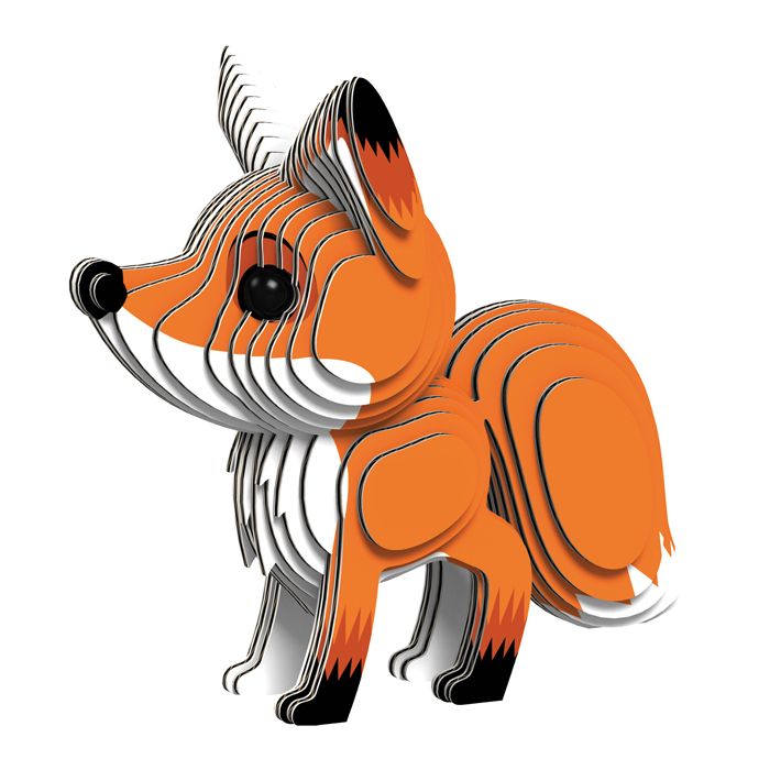 RENARD 3D