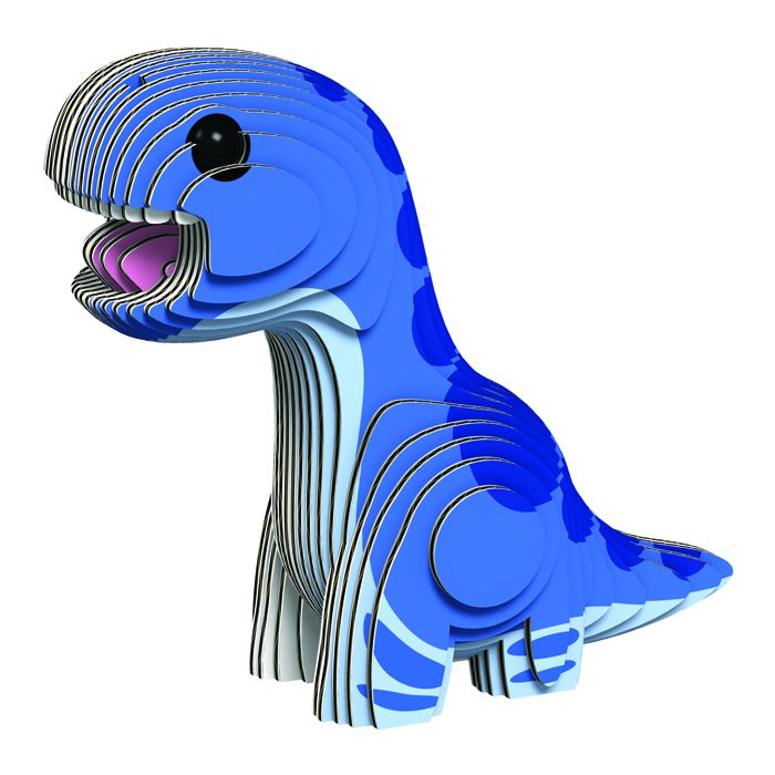 BRONTO 3D