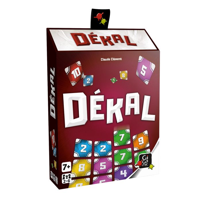 DEKAL