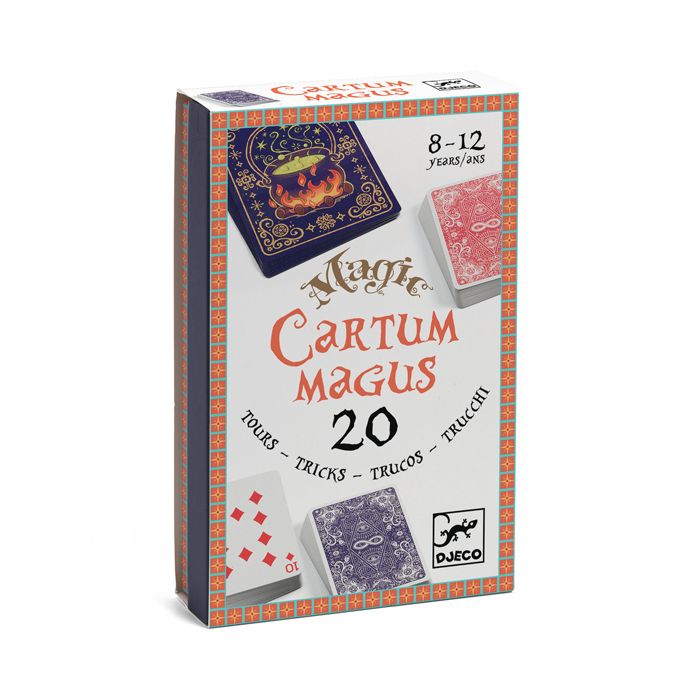 CARTUM MAGUS