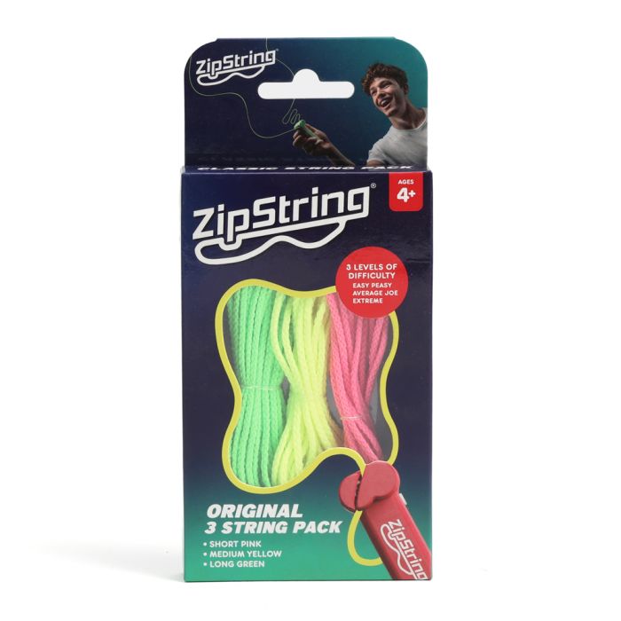 CORDES ZIPSTRING