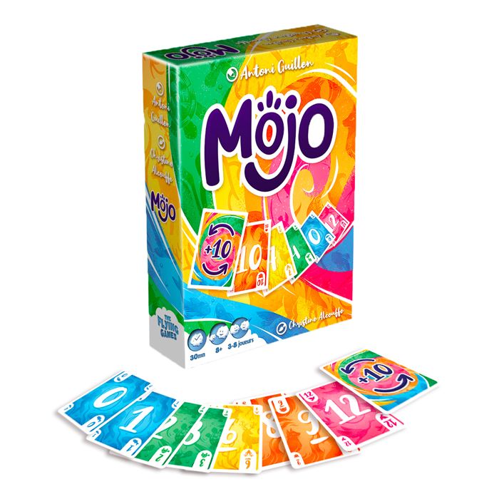 MOJO