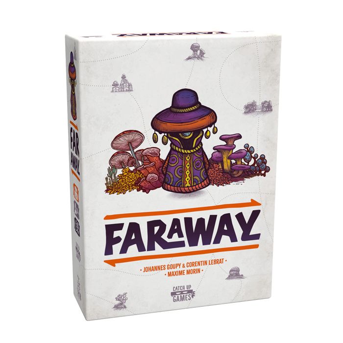 FARAWAY