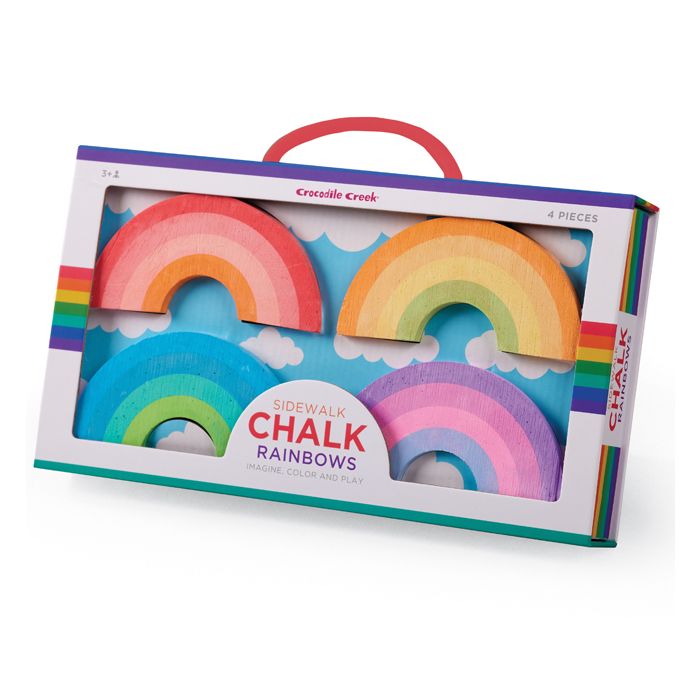CRAIES ARC EN CIEL