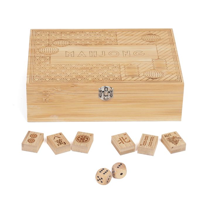 MAHJONG