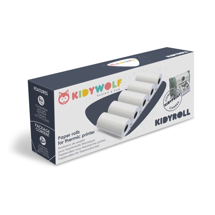 KIDYROLL