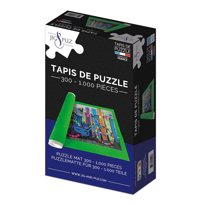 TAPIS PUZZLE