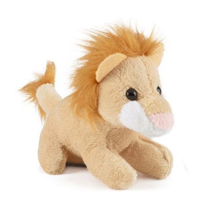 PELUCHES DE LA SAVANE