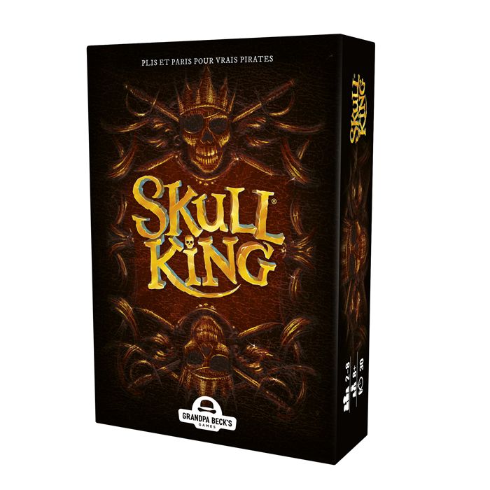 SKULL KING