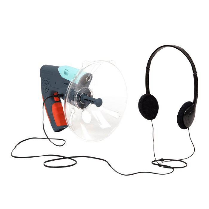 AMPLIFICATEUR DE SONS 2026