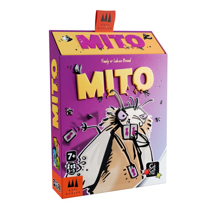MITO 2025