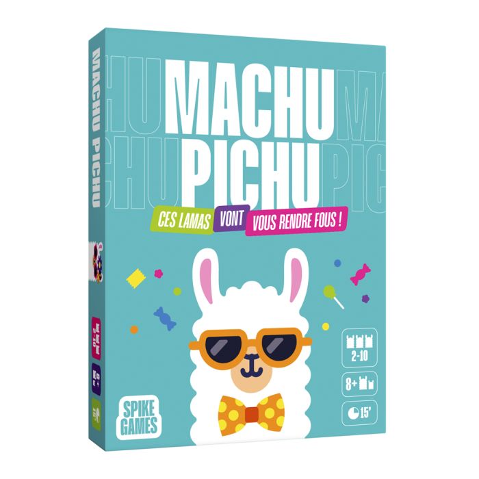 MACHU PICHU