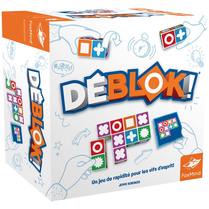 DEBLOK