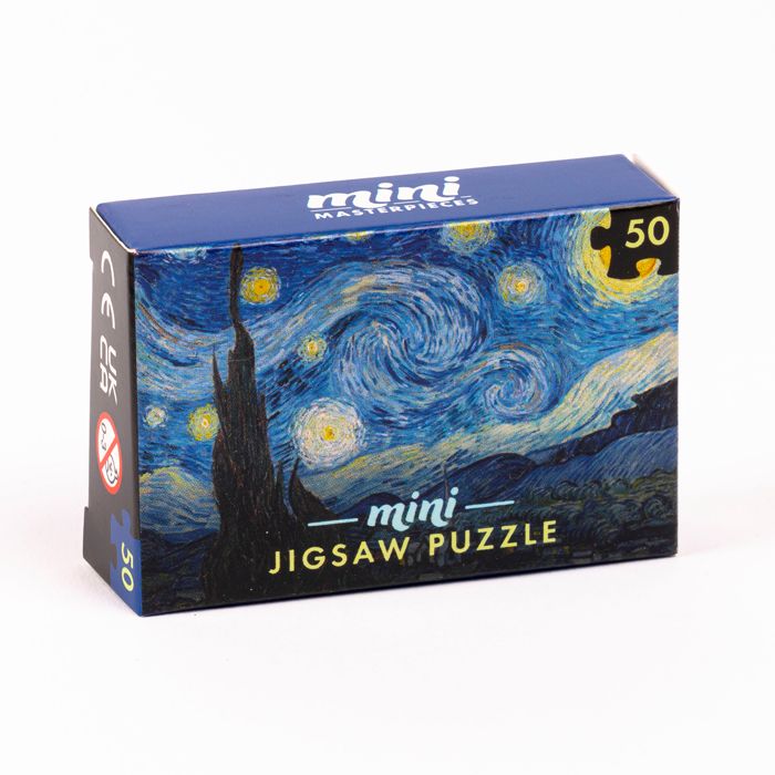 ASSORTIMENT PUZZLES GRANDS MAITRES