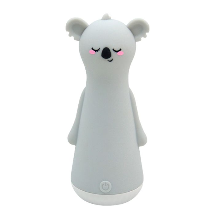 VEILLEUSE LAMPE DE POCHE KOALA