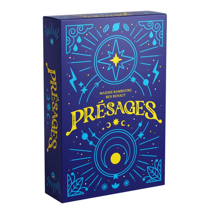 PRESAGES