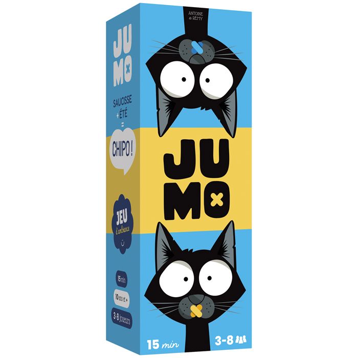 JUMO