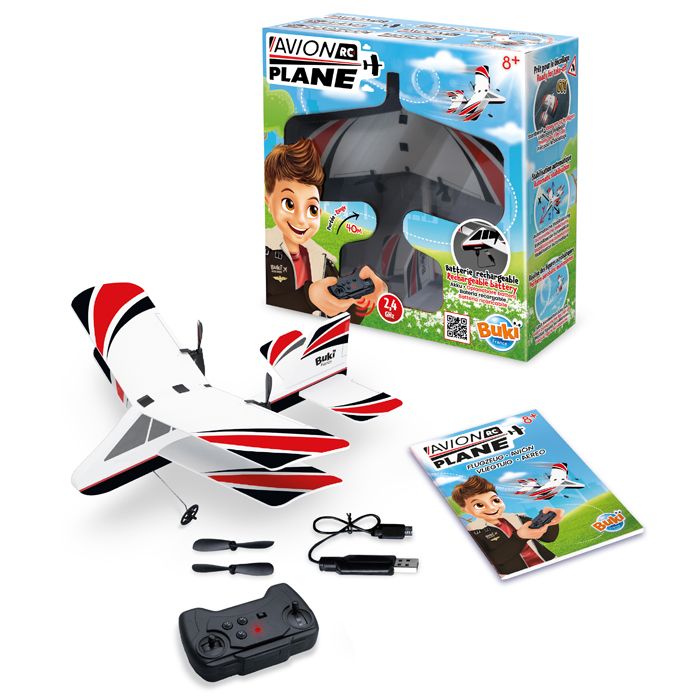 AVION RC