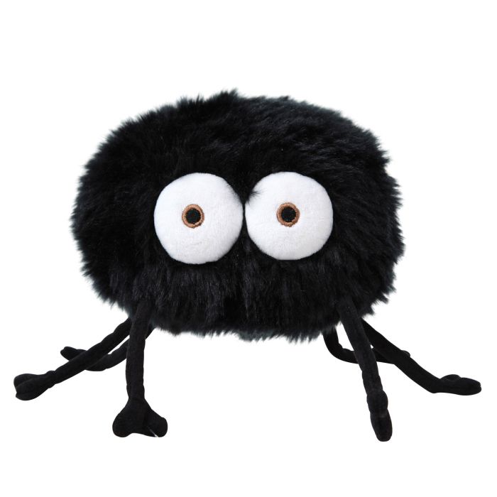 PELUCHE ARAIGNEE MINUSCULE