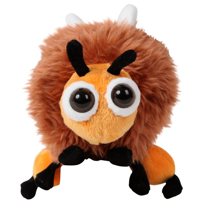 PELUCHE ABEILLE MINUSCULE