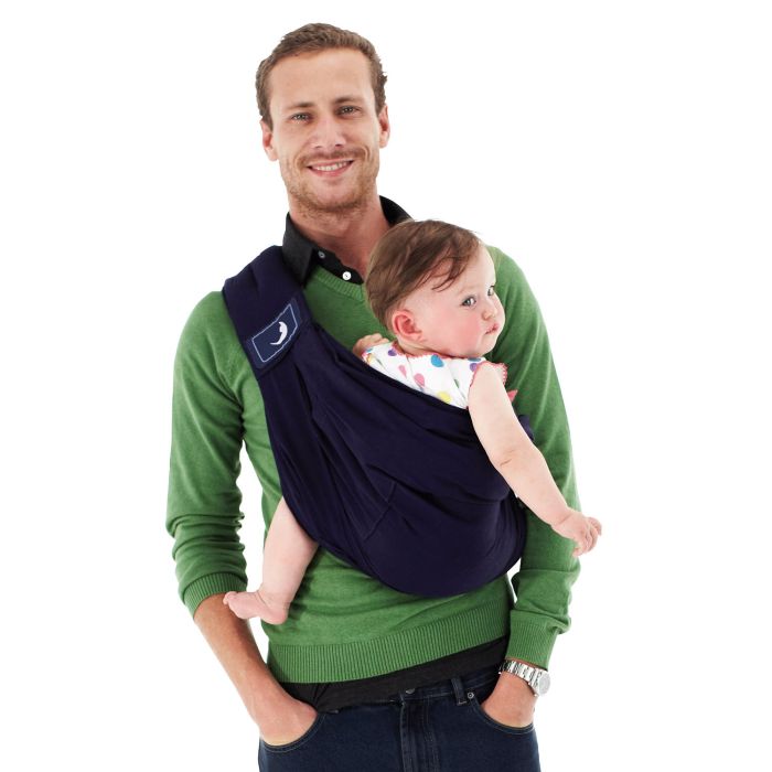 Porte bebe coton online