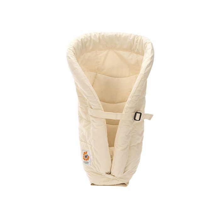 OREILLER CALE TETE BEBE BIO NATUREL