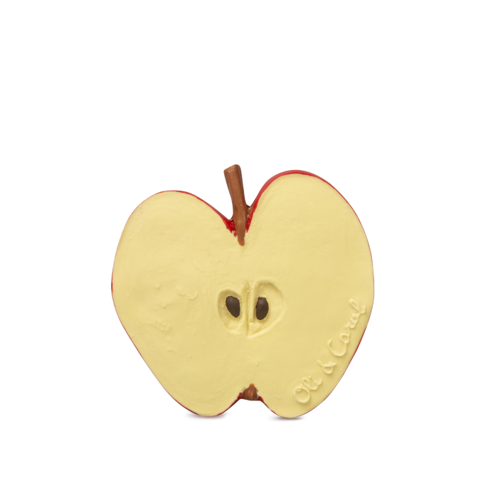 PEPITA LA POMME