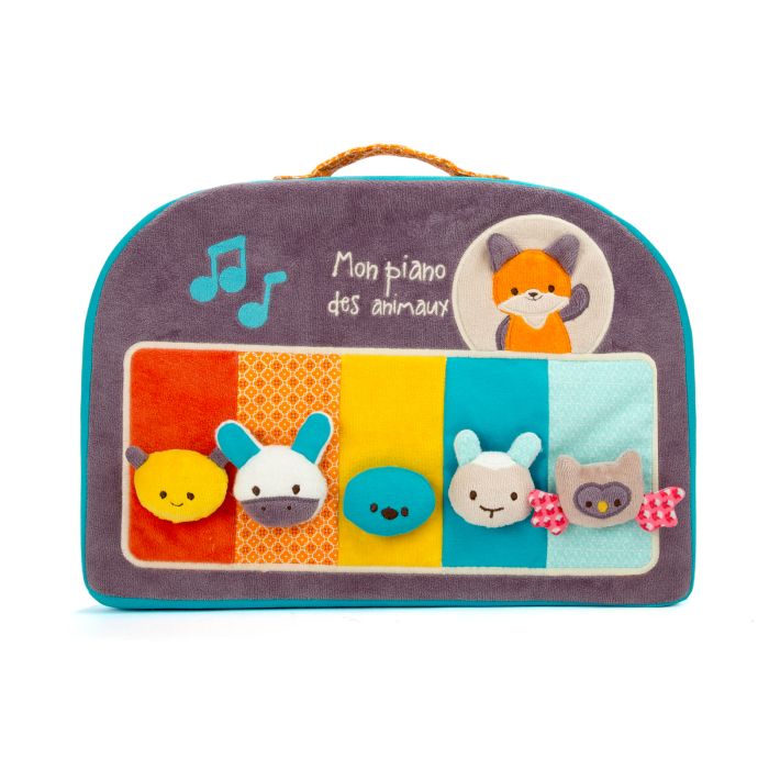 PIANO GALOPINS DES BOIS NEW