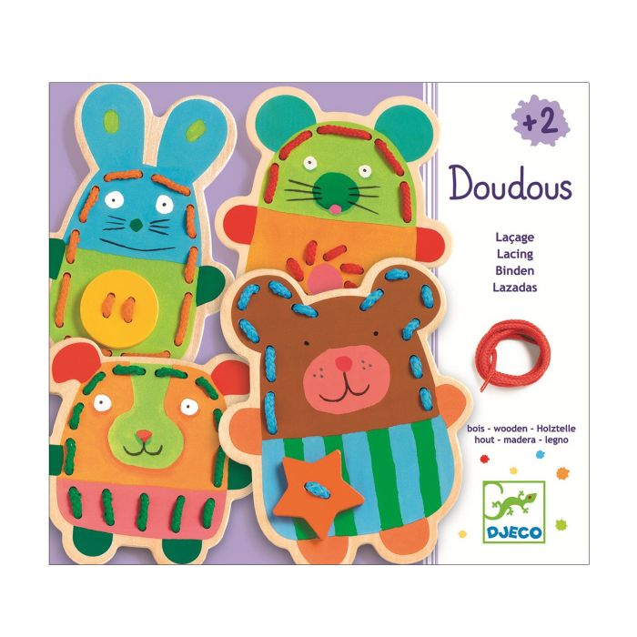 CORDA DOUDOU