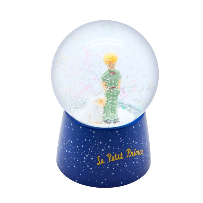 BOULE A NEIGE PETIT PRINCE