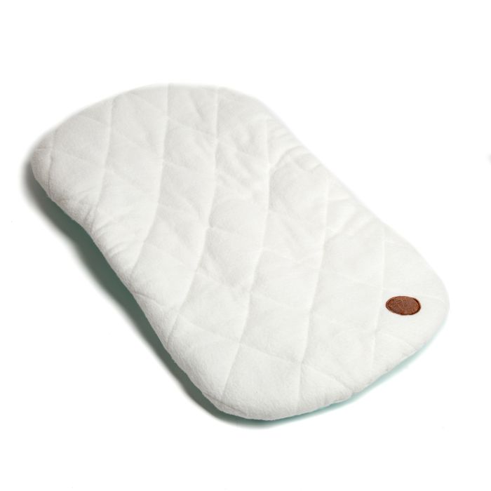 TOPPONCINO COTON BIO