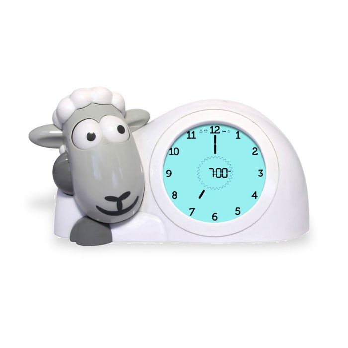 VEILLEUSE REVEIL MOUTON
