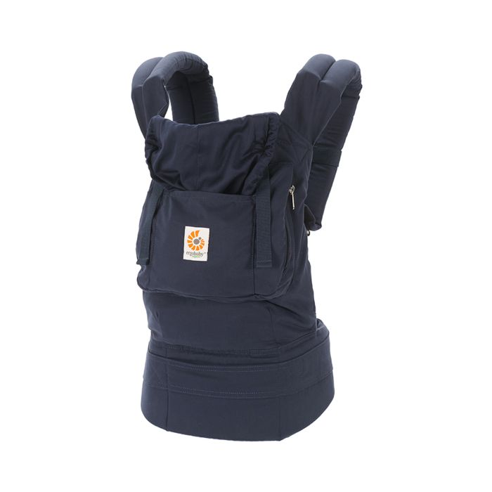 PORTE BEBE COTON BIO