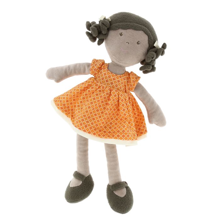 MIRABELLE MA PREMIERE POUPEE
