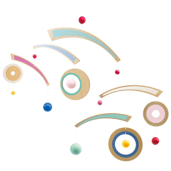 MOBILE COSMOS