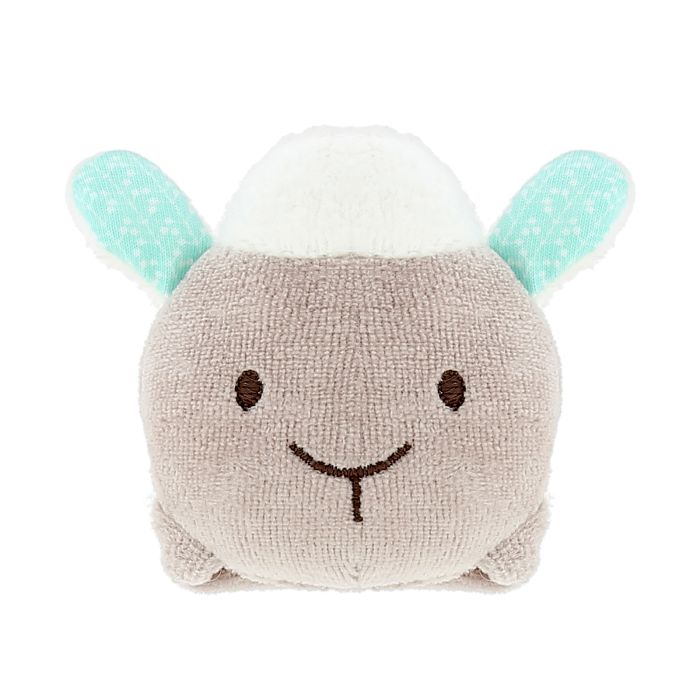 TETE MOUTON