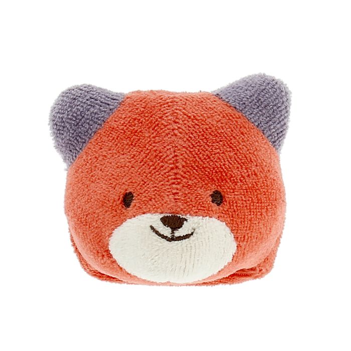 TETE RENARD