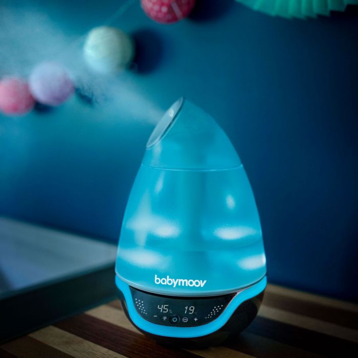 Humidificateurs pour terrarium disponibles chez Aquario&Co !