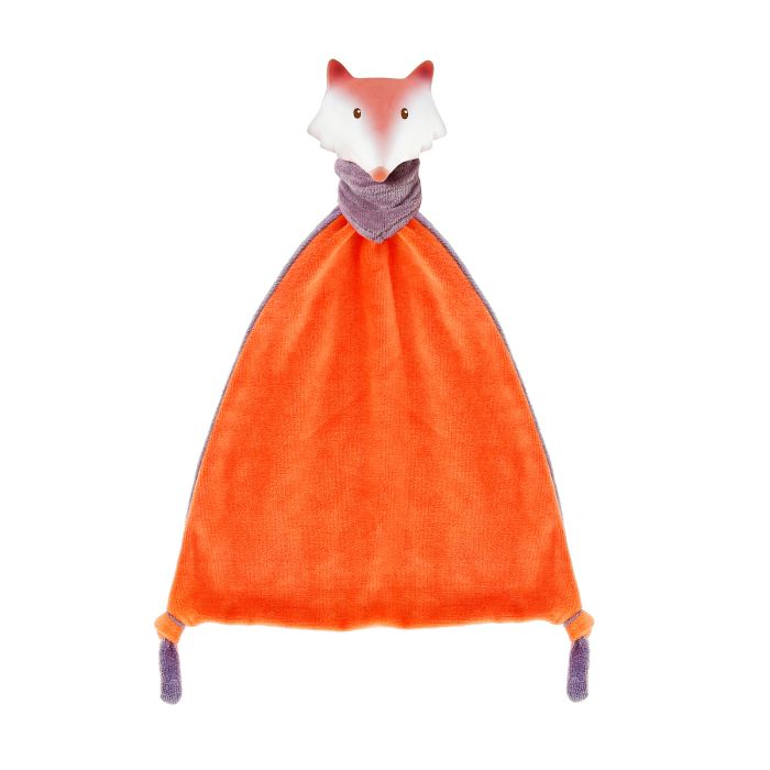 RENARD CALIN DOUDOU
