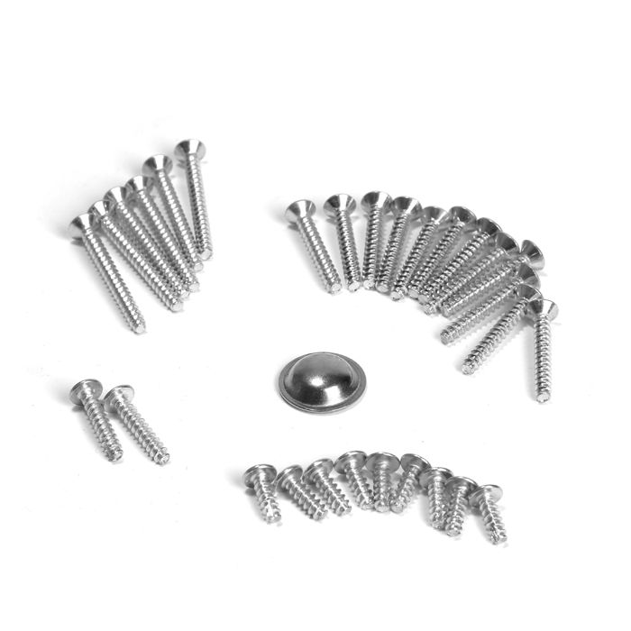 VISSERIE LAPIN PORTEUR 31154990