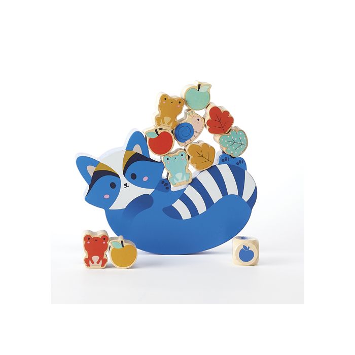 JEU D 'EQUILIBRE GALOPINS GASTON 2021