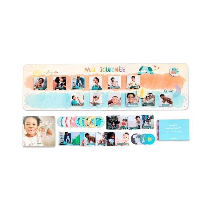 OA SERENITE ET LE SOMMEIL