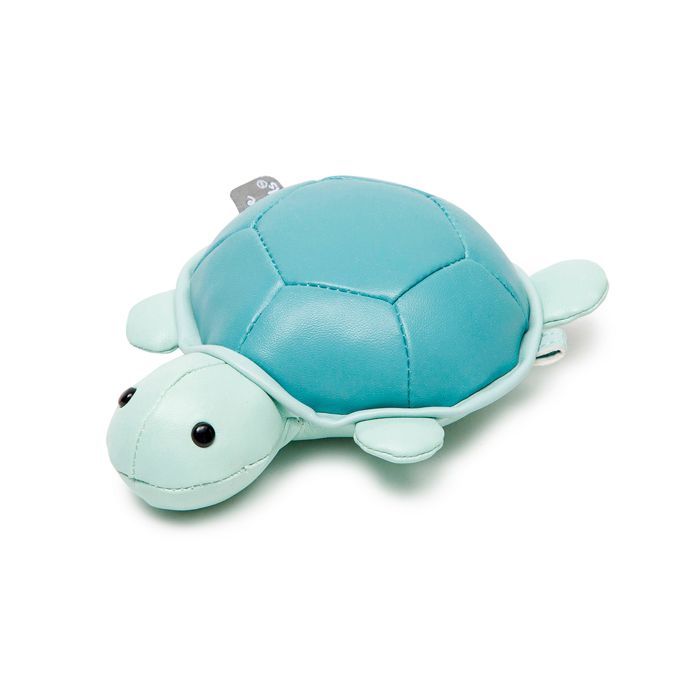 PELUCHE HOCHET TORTUE