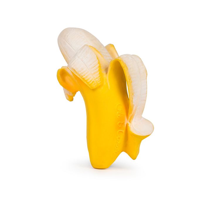 JEU DE DENTITION BANANE OLI & CAROL