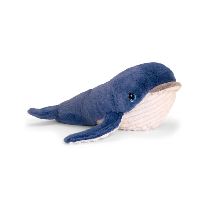 PELUCHE BALEINE