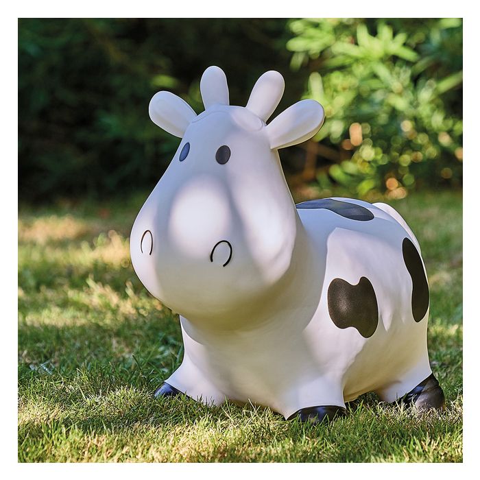 LA VACHE QUI REBONDIT 2024