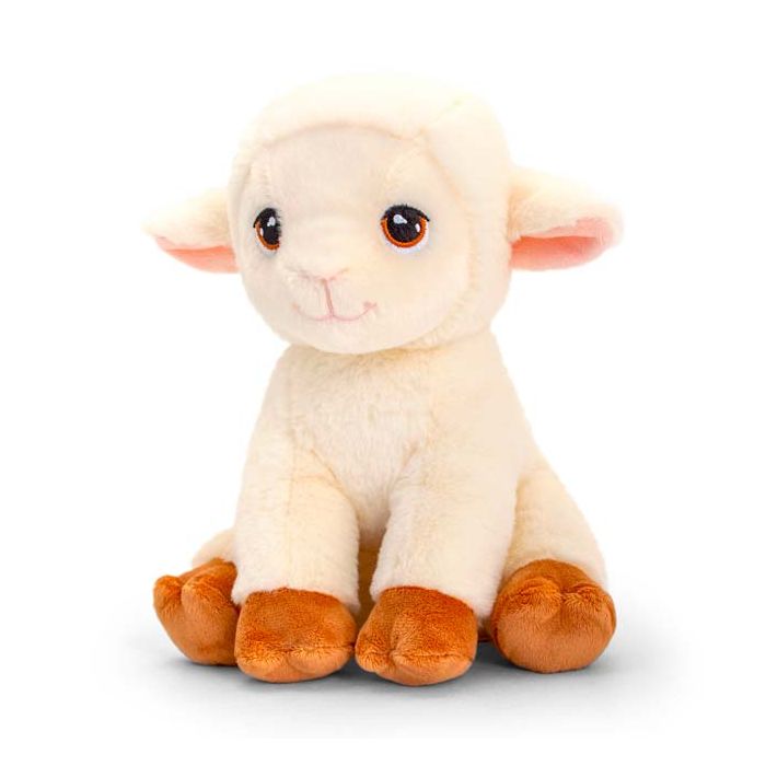PELUCHE MOUTON