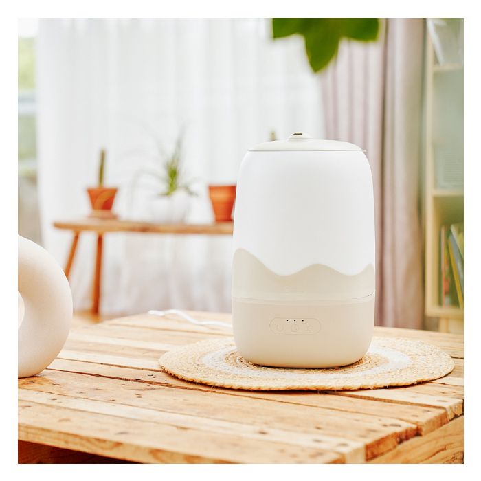 HUMIDIFICATEUR WAVE