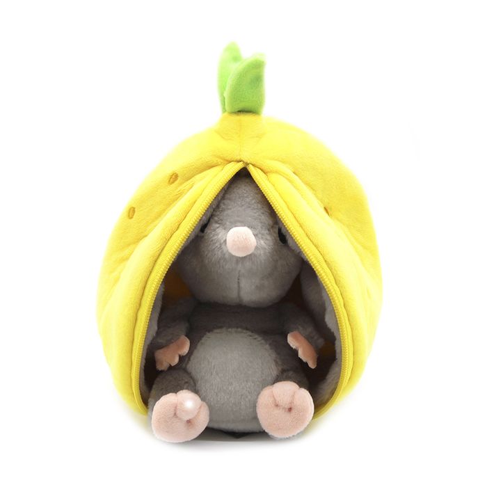 SOURIS CITRON