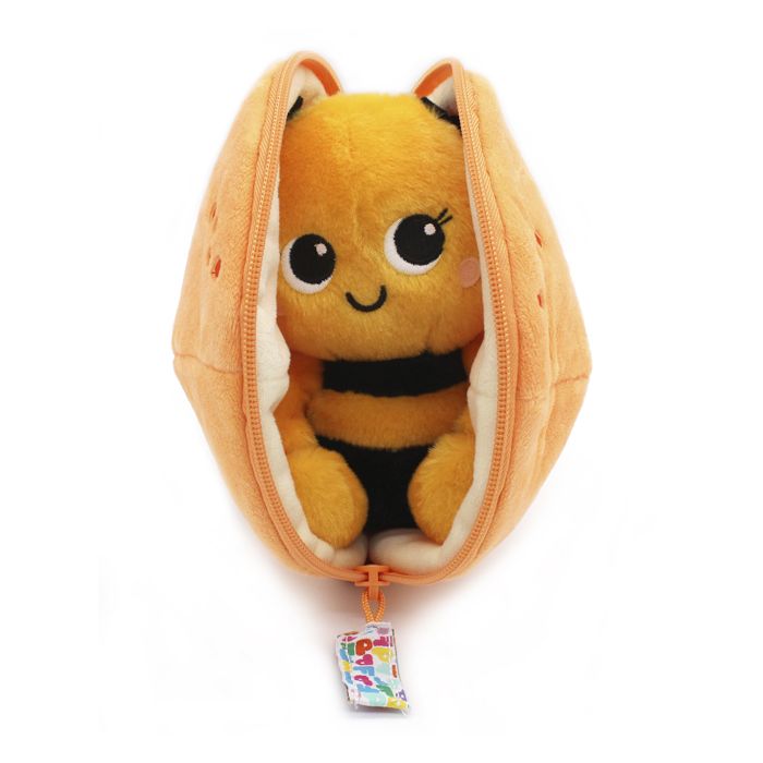 ABEILLE MADARINE